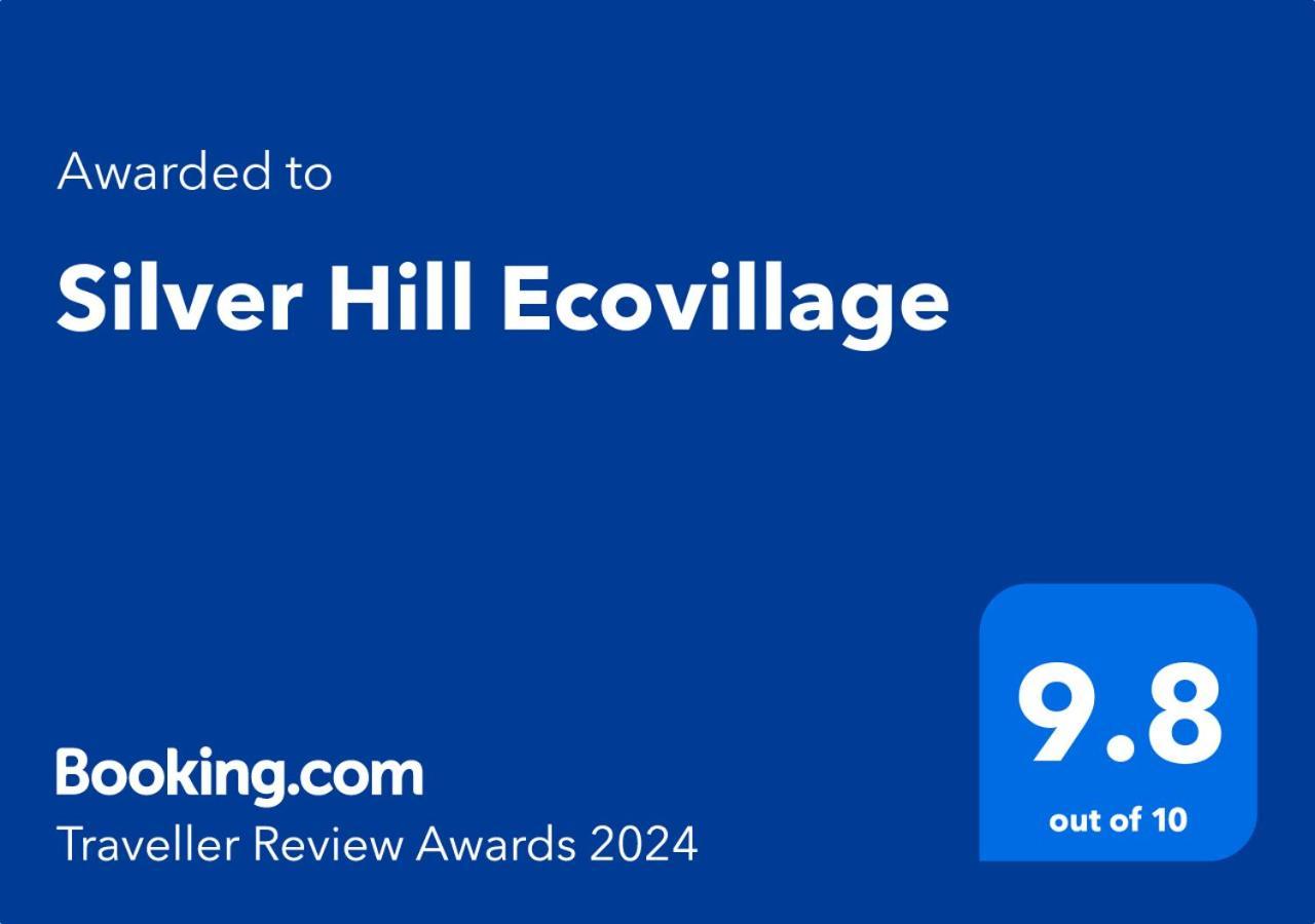 קורונגאלה Silver Hill Ecovillage מראה חיצוני תמונה