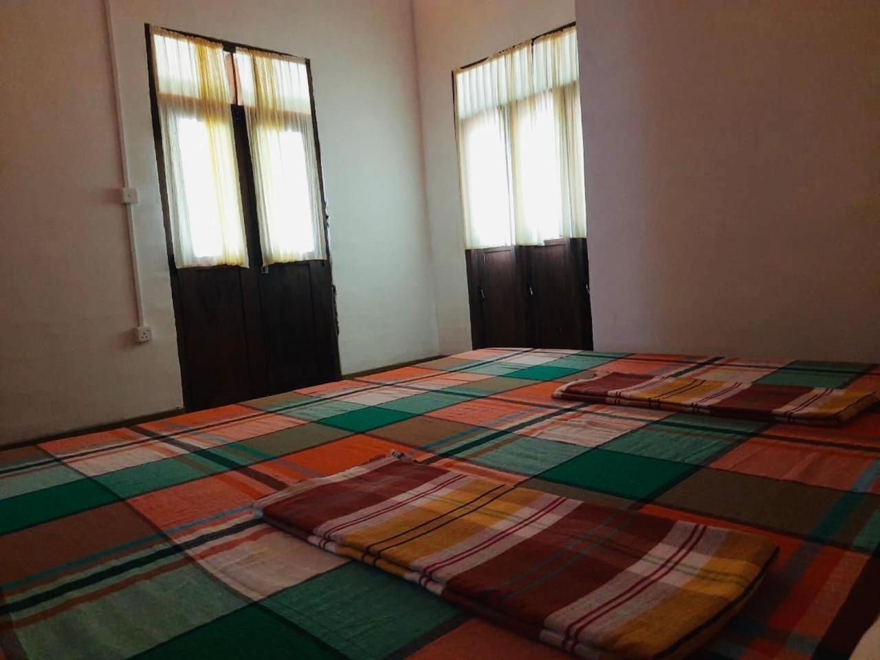 קורונגאלה Silver Hill Ecovillage מראה חיצוני תמונה