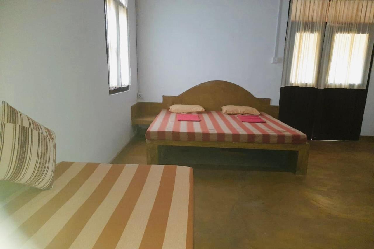קורונגאלה Silver Hill Ecovillage מראה חיצוני תמונה