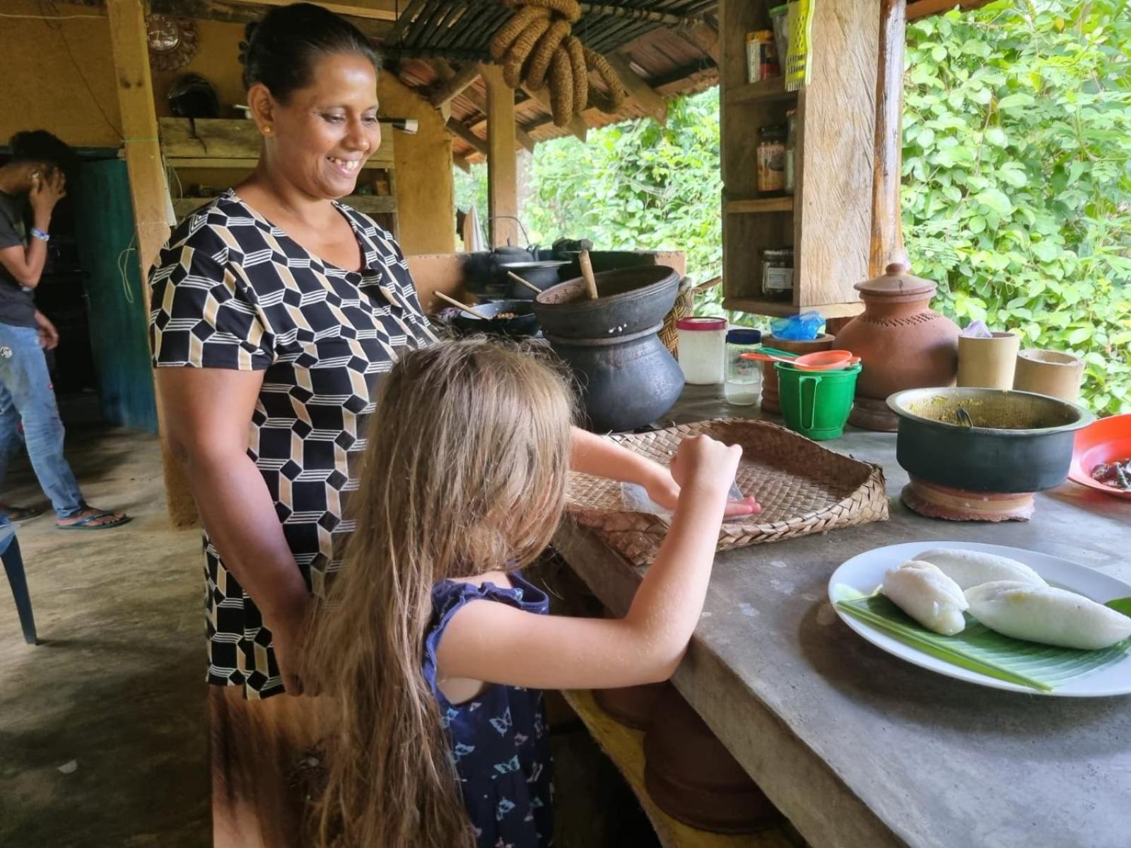 קורונגאלה Silver Hill Ecovillage מראה חיצוני תמונה