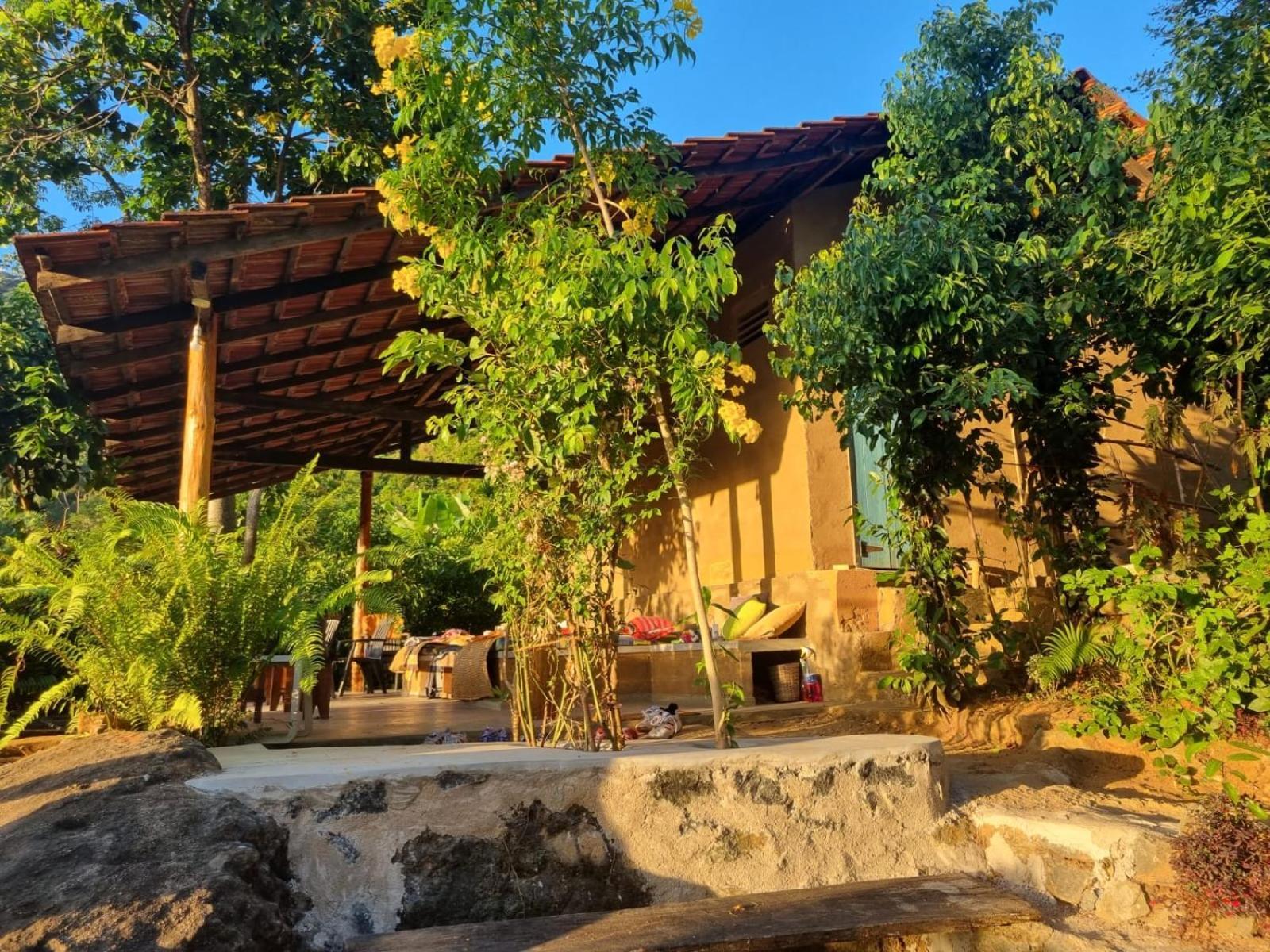 קורונגאלה Silver Hill Ecovillage מראה חיצוני תמונה