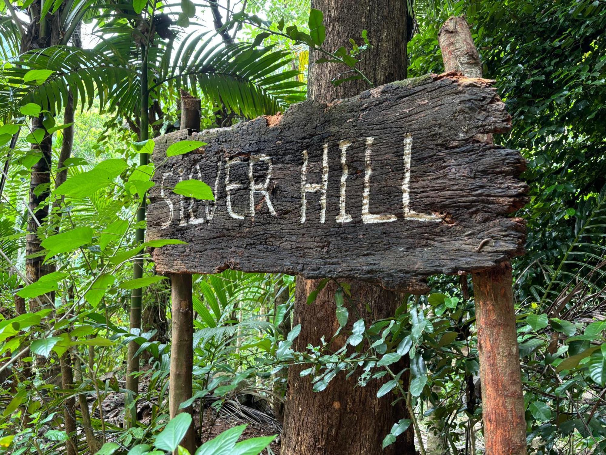 קורונגאלה Silver Hill Ecovillage מראה חיצוני תמונה