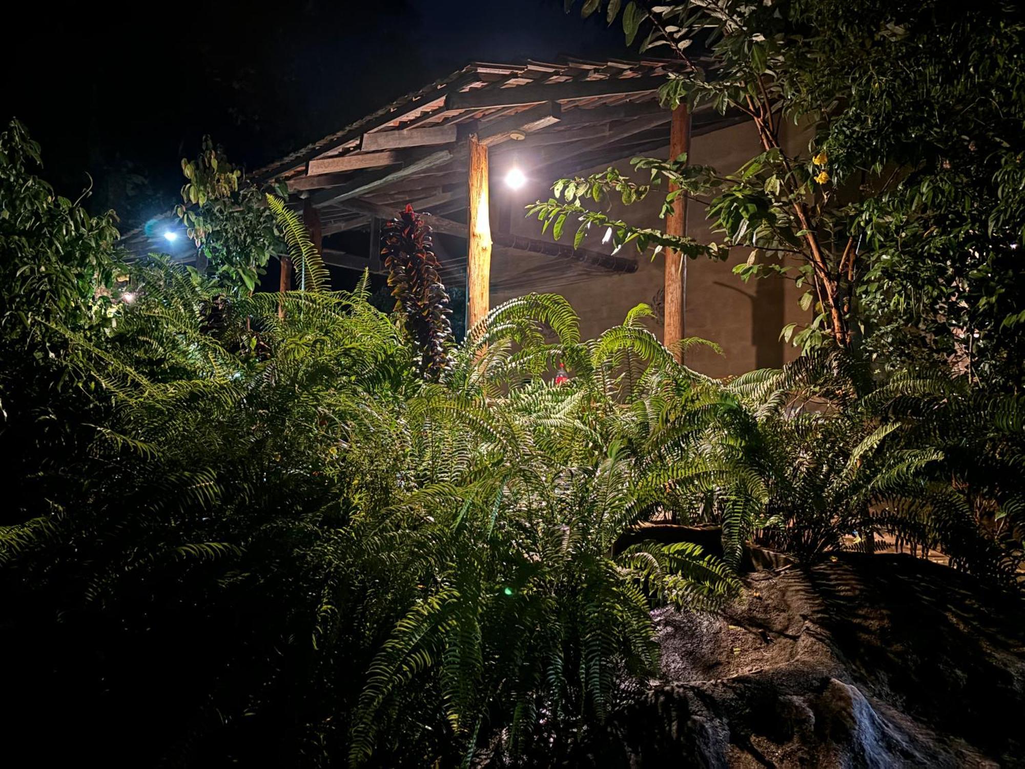 קורונגאלה Silver Hill Ecovillage מראה חיצוני תמונה