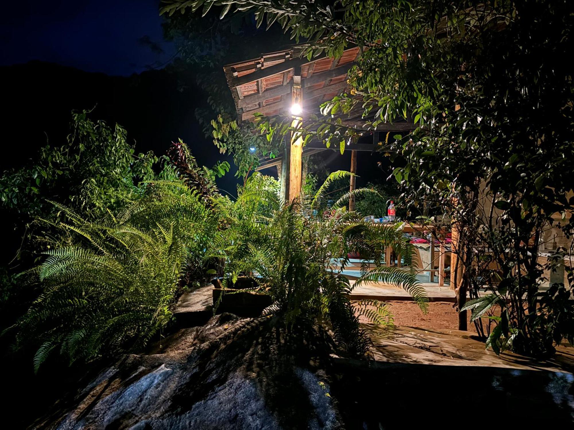 קורונגאלה Silver Hill Ecovillage מראה חיצוני תמונה